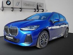 Blau Neu 2025 BMW 220 Active Tourer Efficient Dynamics Van / Kleinbus | 40.880 € (Guter Preis)