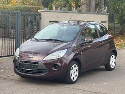 Weiß Gebraucht 2014 Ford Ka Cool & Sound Edition Kleinwagen | 3.990 € (Fairer Preis)