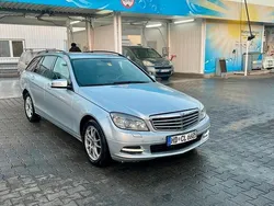 Silber Gebraucht 2010 Mercedes C220 Kombi | 4.899 € (Fairer Preis)