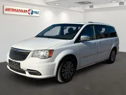 Chrysler Town & Country