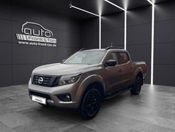 Grau Gebraucht 2021 Nissan Navara Abholung | 31.990 € (Fairer Preis)