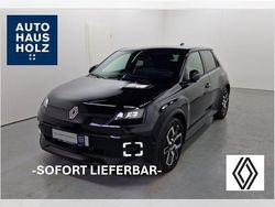 Schwarz (black pearlschwarz) Neu 2025 Renault R5 Urban Kleinwagen | 31.155 € (Fairer Preis)
