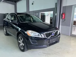 Schwarz Gebraucht 2013 Volvo XC60 Summum SUV | 13.800 € (Fairer Preis)