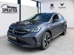 Rauchgrau metallic Gebraucht 2024 VW Taigo Life SUV | 24.990 € (Fairer Preis)