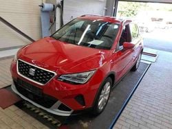 Rot Gebraucht 2022 Seat Arona Xperience SUV | 18.890 € (Guter Preis)
