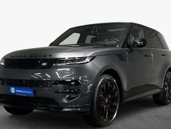 Grau Neu 2025 Land Rover Range Rover Sport SE Dynamic SUV | 117.450 € (Etwas zu teuer)
