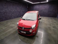 Rot Gebraucht 2013 Renault Twingo Kleinwagen | 2.650 € (Guter Preis)