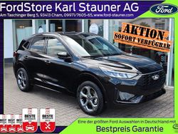 Schwarz Neu 2025 Ford Kuga ST-Line SUV | 36.480 € (Superpreis)