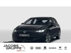 Schwarz Neu 2025 VW Golf VIII Life Limousine | 29.560 € (Etwas zu teuer)