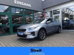 Silber Gebraucht 2021 Kia XCeed Exclusive SUV | 19.390 € (Fairer Preis)