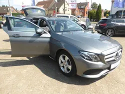 Mercedes E250