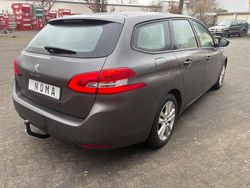 Gebraucht 2020 Peugeot 308 Limousine | 7.140 € (Superpreis)