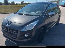 Grau Gebraucht 2012 Peugeot 3008 Allure SUV | 4.300 € (Guter Preis)