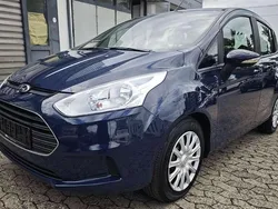 Blazer blue Gebraucht 2015 Ford B-MAX Trend Van / Kleinbus | 3.000 € (Guter Preis)