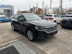 Schwarz Gebraucht 2020 VW Touareg SUV | 32.499 € (Superpreis)