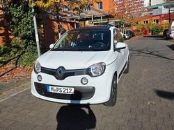 Weiß Gebraucht 2015 Renault Twingo Liberty Kleinwagen | 7.000 € (Guter Preis)