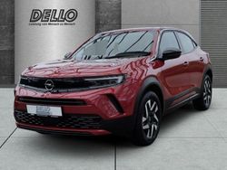 Rot Gebraucht 2024 Opel Mokka Elegance SUV | 22.490 € (Etwas zu teuer)