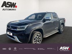 Schwarz Gebraucht 2025 VW Amarok Style Abholung | 66.660 €
