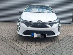 Weiß Gebraucht 2025 Mitsubishi Colt Plus Limousine | 18.990 € (Etwas zu teuer)