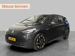 Grau Gebraucht 2020 VW ID.3 Life Kleinwagen | 17.145 € (Superpreis)