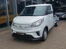 Weiß Neu 2024 Maxus eDeliver 3 Van | 33.357 €
