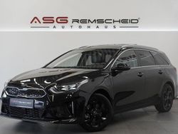 Grau Gebraucht 2021 Kia Ceed Platinum Kombi | 23.900 € (Etwas zu teuer)