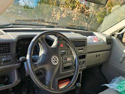 Grün Gebraucht 2001 VW 181 SUV | 4.270 €