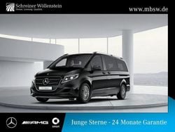 Obsidianschwarz Gebraucht 2025 Mercedes 250 Style Kombi | 63.890 € (Etwas zu teuer)