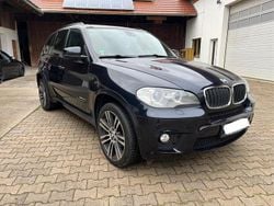 Schwarz Gebraucht 2013 BMW X5 M Sport SUV | 15.900 € (Fairer Preis)