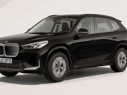 Schwarz Neu 2026 BMW iX1 SUV | 37.745 € (Superpreis)