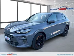 Graphene grau sonderfarbe Neu 2025 Cupra Terramar VZ SUV | 47.999 € (Fairer Preis)