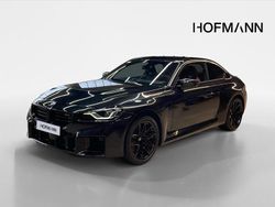 Schwarz Neu 2025 BMW M2 Performance Coupé | 71.240 € (Superpreis)