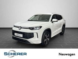 Weiß Neu 2025 VW Tayron Life SUV | 48.990 € (Guter Preis)