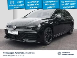 Grenadillschwarz metallic Gebraucht 2025 VW Golf VIII R-line Kombi | 41.990 €