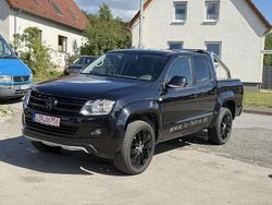Gebraucht 2013 VW Amarok Highline Abholung | 13.990 € (Fairer Preis)