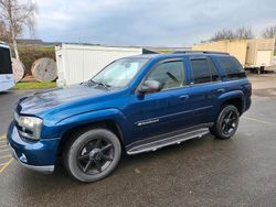 Blau Gebraucht 2001 Chevrolet TrailBlazer SUV | 5.500 €