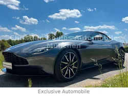 Aston Martin DB11