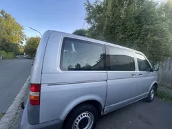 Grau Gebraucht 2007 VW T5 Van | 8.000 € (Fairer Preis)