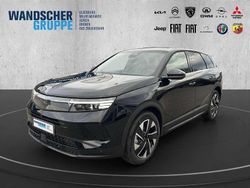 Schwarz Neu 2025 Opel Grandland X SUV | 30.490 € (Superpreis)