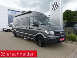 Grau Gebraucht 2025 VW California California Van | 88.350 € (Guter Preis)