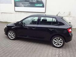 Schwarzmagic perleffekt Gebraucht 2017 Skoda Fabia Cool Plus Kleinwagen | 8.850 € (Etwas zu teuer)