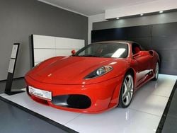 Rot Gebraucht 2006 Ferrari F430 Cabrio | 199.000 €