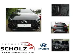 Abyss black Neu 2024 Hyundai i30 Advantage Limousine | 22.790 € (Fairer Preis)