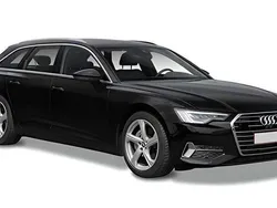 Wählbar (bei metallic +) Neu 2025 Audi A6 Advanced Plus Kombi | 48.990 €