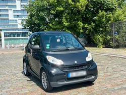 Schwarz Gebraucht 2009 Smart ForTwo Coupé Kleinwagen | 2.500 € (Superpreis)