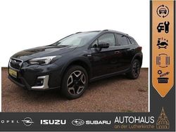 Dark grey (metallic) Gebraucht 2021 Subaru XV Comfort SUV | 23.490 € (Fairer Preis)