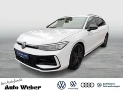 Weiß Gebraucht 2024 VW Passat Sport Limousine | 44.880 € (Guter Preis)