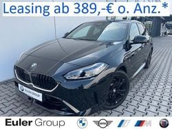 Schwarz Gebraucht 2024 BMW 120 M Sport Kleinwagen | 33.690 € (Guter Preis)