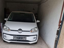 Weiß Gebraucht 2018 VW up! Join Kleinwagen | 7.199 € (Guter Preis)