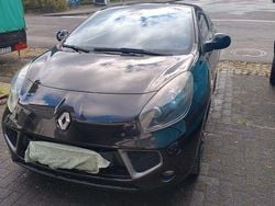 Schwarz Gebraucht 2012 Renault Wind Dynamique Kleinwagen | 6.800 € (Fairer Preis)